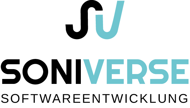 Soniverse Logo