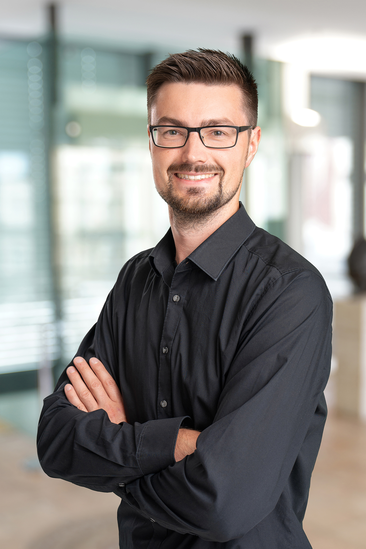 Stefan Greif